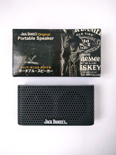 Jack Daniel's Altoparlante