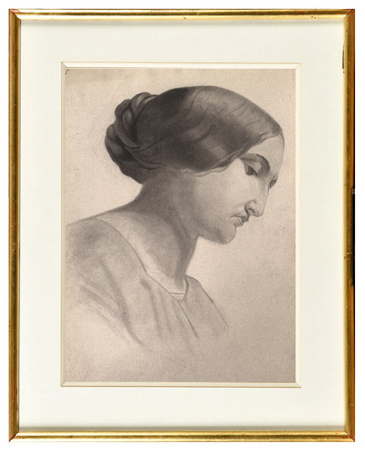 Gabriele thevenot - thevenot, (xix°)