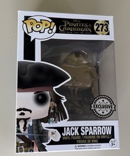 Funko POP! Pirati dei Caraibi