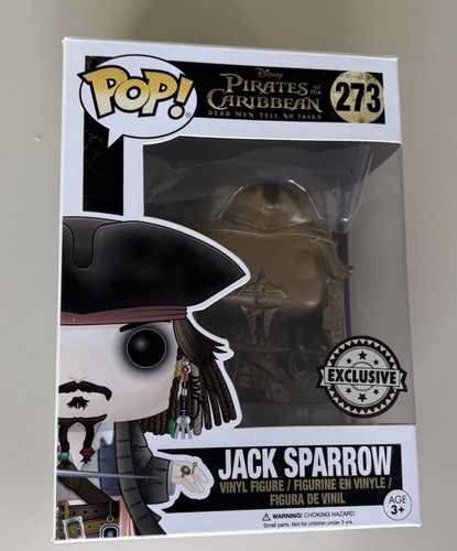 Funko pop pirates the - funko,