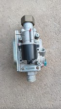 BERETTA VALVOLA GAS GPL