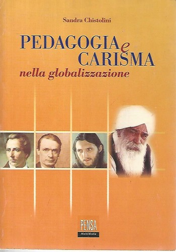 Pedagogia carisma nella - pedagogia,