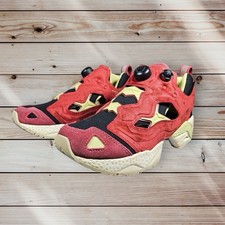 Reebok Street Fighter x