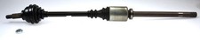 Drive Shaft Spidan 21963