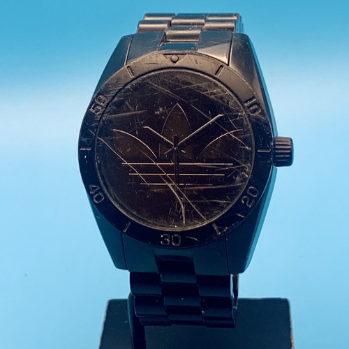Orologio polso uomo adidas - polso,