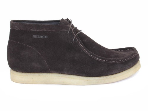 Polacco sebago 00265 in - polacco,