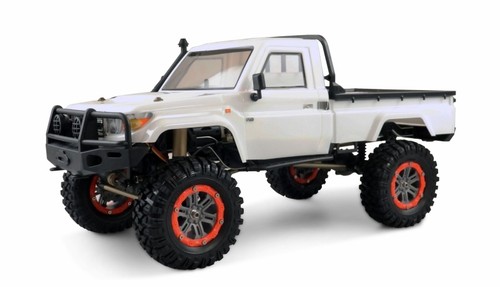 Amewi amxrock rcx10p - amewi, scale