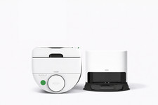 Robot aspirapolvere Vorwerk