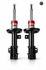 JHT211T Kit 2 ammortizzatori