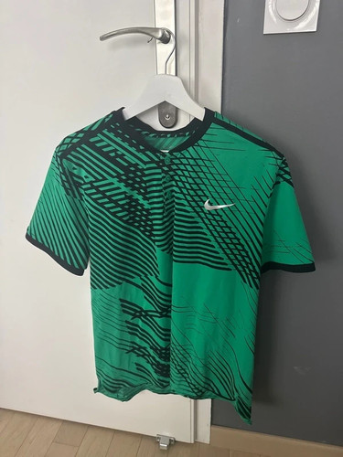 Polo nike federer indian wells - polo,