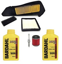 KIT TAGLIANDO XMAX X-MAX 300