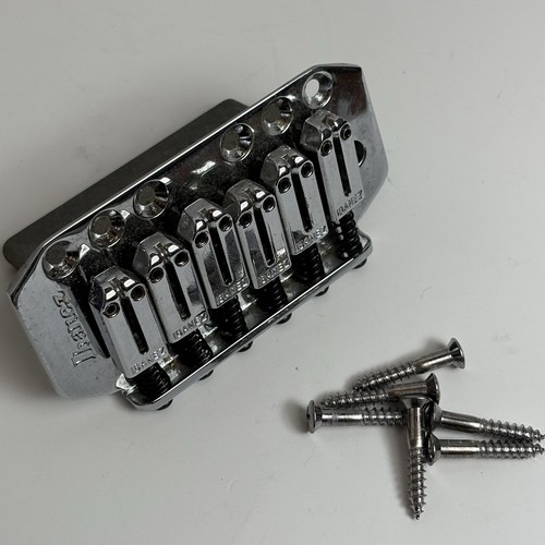 Ibanez fat ponte chitarra - ibanez, 6