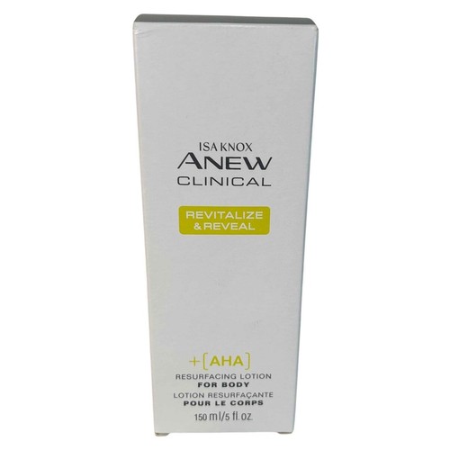 Isa knox anew clinical - knox,