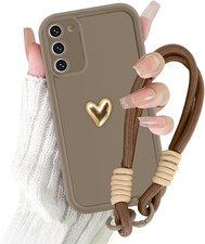 Cover per Samsung S20 FE/S20