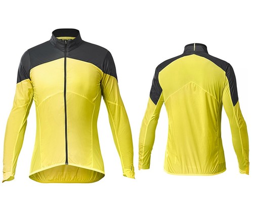 Giacca ciclismo mavic - giacca, da