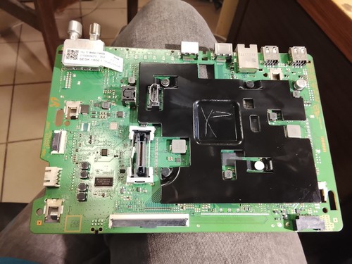Motherboard samsung - motherboard, tv