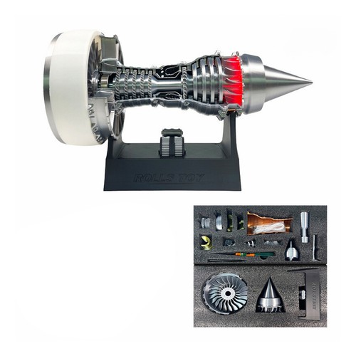 Kit motore airbus mini - motore,