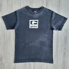 Camicia skateboard vintage