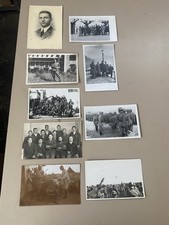 Foto Cartoline Militari