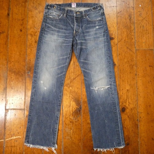 Vintage prps p35p03h selvedge - vintage,