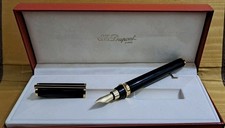 Penna stilografica S.T. Dupont