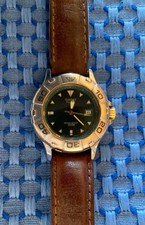 Orologio uomo casio - uomo, diver