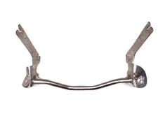 supporto posteriore rear