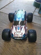 Losi LST XXL 2 1:8 Electric