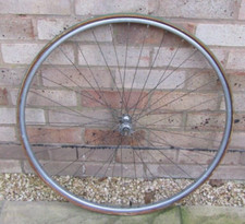 Ruota anteriore AVR Sprint