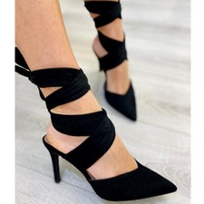 Scarpe Donna Decollete