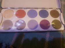 Ombretto compatto Kryolan 10