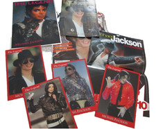 Michael JACKSON Borsa Con 2010
