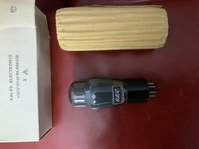 VALVOLE KT61  OSRAM GEC