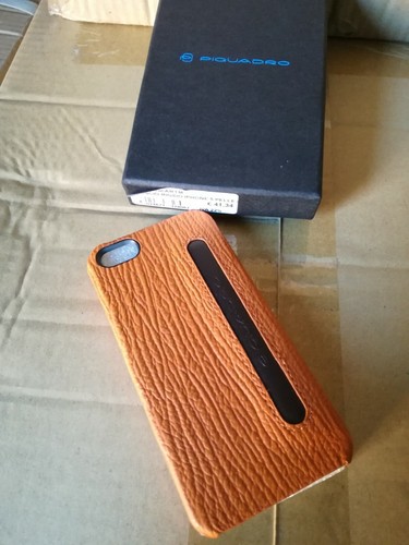 Piquadro guscio iphone 5s - piquadro, x