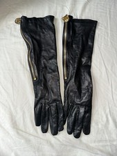 Guanti lunghi Moschino Couture