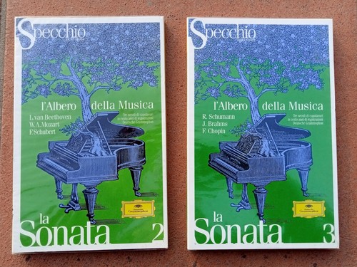 Sonata 3 l albero - sonata, 2