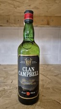 Whisky Clan Campbell 70cl 40%