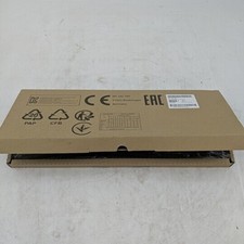 HP Multimedia USB Keyboard (KBAR211)