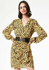 Denny Rose Art.021ND15015 Abito Collez.Autunno/Inverno 2020/21