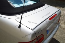 Spoiler per auto lip - per,
