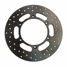 Disco freno anteriore PER