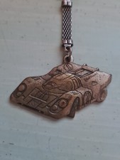 PORTACHIAVI GULF PORSCHE 917 FORMULA G 1970 VINTAGE