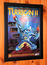 Turrican II The Final Fight