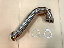 Downpipe per Audi A4 A5 B8 2.7