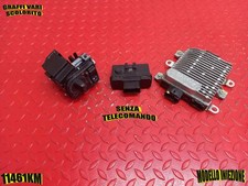KIT CENTRALINA CHIAVI  HONDA SH 150 ANNO 2019 serie 2017 19