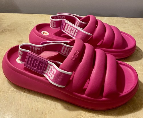 Autentici sandali ugg sport - sandali,