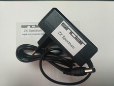 Trasformatore Sinclair ZX Spectrum Alimentatore Caricatore POWER SUPPLY PSU