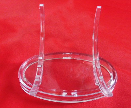 Supporti trasparenti con - 10,