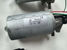 Motore Bosch F006.WMO.310 24V 5A 51 RPM