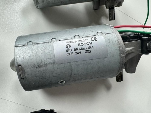 Motore bosch f006 - motore,